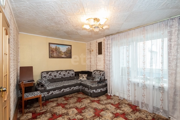 
  Продается 3-комн. квартира 62.9 м². Фото 3.