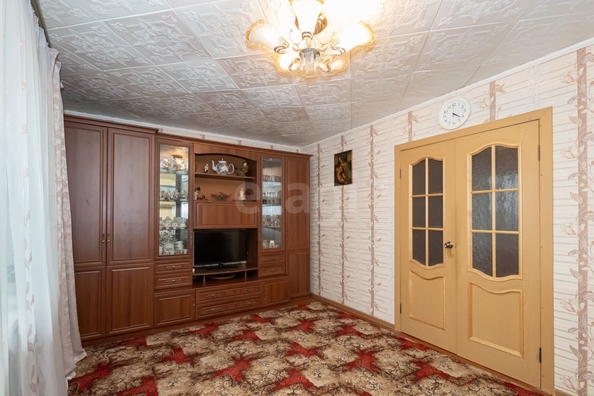 
  Продается 3-комн. квартира 62.9 м². Фото 4.