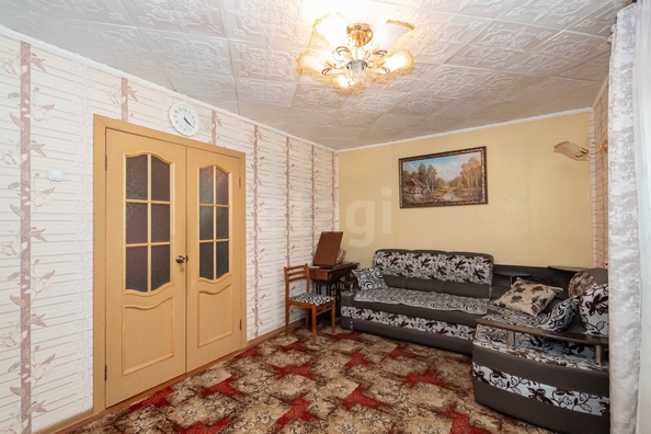 
  Продается 3-комн. квартира 62.9 м². Фото 6.