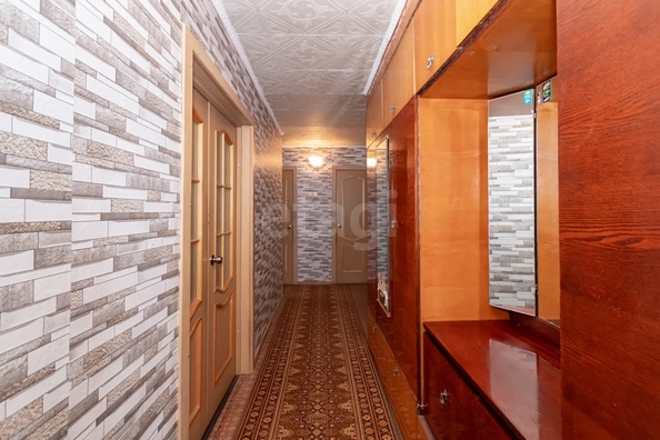 
  Продается 3-комн. квартира 62.9 м². Фото 14.