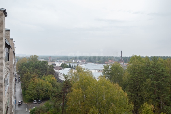 
  Продается 3-комн. квартира 62.9 м². Фото 24.