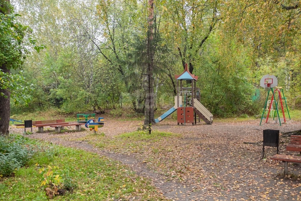 
  Продается 3-комн. квартира 62.9 м². Фото 29.