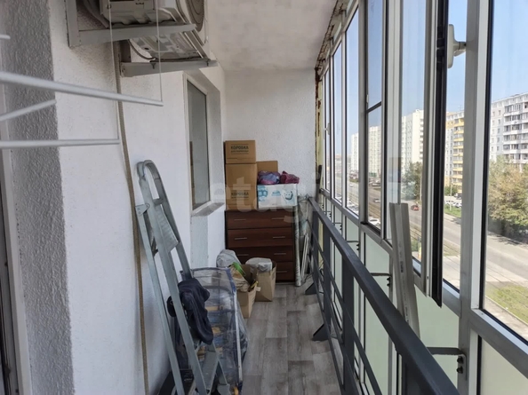 
  Продается 1-комн. квартира 39.1 м². Фото 5.