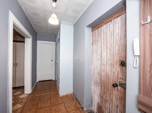 
  Продается 2-комн. квартира 46.4 м². Фото 12.