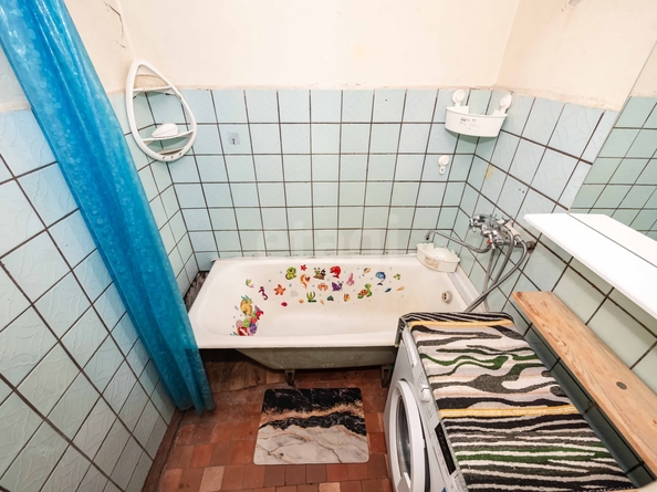 
  Продается 2-комн. квартира 46.4 м². Фото 13.
