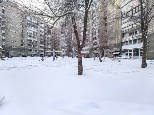 
  Продается 2-комн. квартира 46.4 м². Фото 21.
