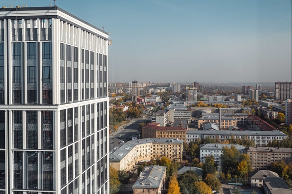
  Продается 1-комн. квартира 111.8 м², в ЖК Richmond (Ричмонд). Фото 3.