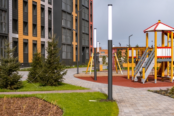 
  Продается 3-комн. квартира 65.3 м², в ЖК Фламинго, дом 17. Фото 15.