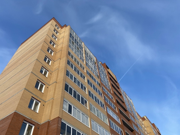 
  Продается 1-комн. квартира 40.81 м², в ЖК Дивногорский, дом 43. Фото 3.