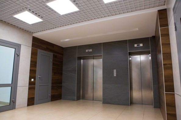 
  Продается студия 28.77 м², в ЖК Дивногорский, дом 43. Фото 4.