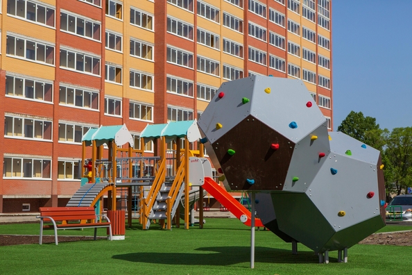 
  Продается 3-комн. квартира 58.77 м², в ЖК Дивногорский, дом 43. Фото 8.