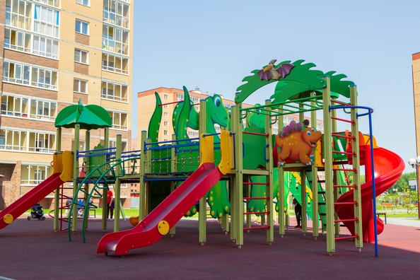 
  Продается 2-комн. квартира 55.59 м², в ЖК Дивногорский, дом 43. Фото 6.