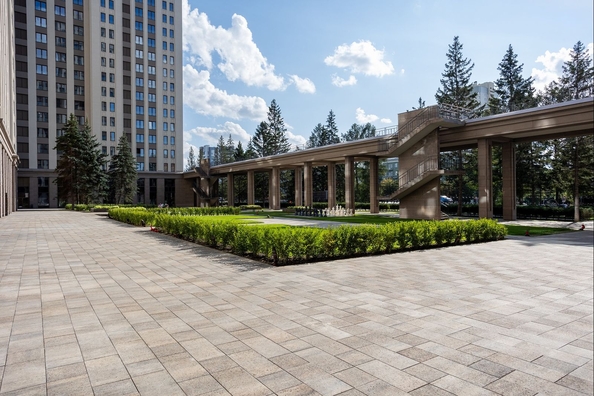 
  Продается 1-комн. квартира 42.65 м², в  Дом Нобель. Фото 10.