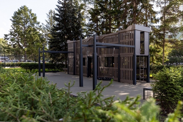 
  Продается 1-комн. квартира 42.65 м², в  Дом Нобель. Фото 13.