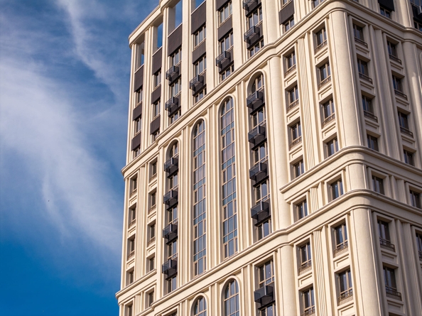 
  Продается 1-комн. квартира 25.2 м², в ЖК Виларт, дом 2. Фото 3.