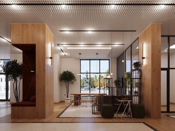 
  Продается 3-комн. квартира 85.3 м², в ЖК Калининский квартал, д 1. Фото 19.