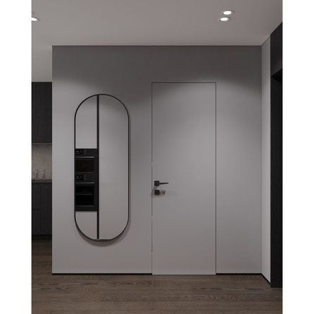 
  Продается 1-комн. квартира 46.2 м², в ЖК Калининский квартал, д 2. Фото 3.