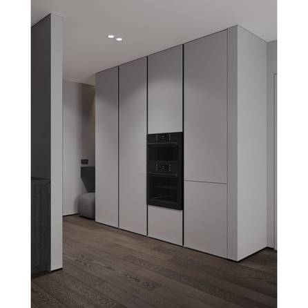
  Продается 1-комн. квартира 46.2 м², в ЖК Калининский квартал, д 2. Фото 4.