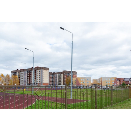 
  Продается 2-комн. квартира 57.03 м², в ЖК Экополис, дом 1. Фото 6.