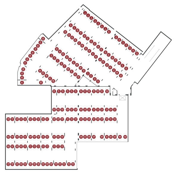 
  Продается парковка 16 м². Фото 1.