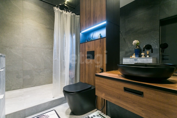 
  Продается 2-комн. квартира 59 м², в ЖК Булгаков. Фото 19.