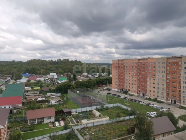 
  Продается комната 9.2 м². Фото 20.