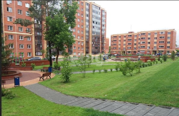 
  Продается студия 35 м². Фото 3.