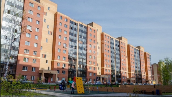 
  Продается студия 35 м². Фото 4.