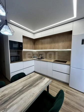 
  Продается 2-комн. квартира 56 м². Фото 1.