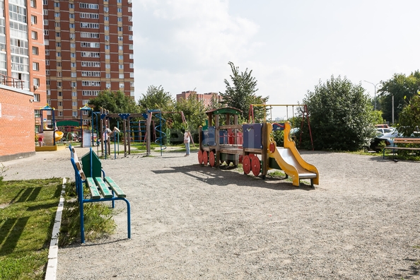 
  Продается 3-комн. квартира 78.7 м². Фото 25.