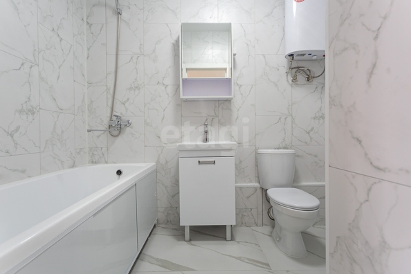 
  Продается 1-комн. квартира 31.6 м², в ЖК Новый горизонт, дом 1. Фото 3.