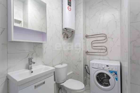 
  Продается 1-комн. квартира 31.6 м², в ЖК Новый горизонт, дом 1. Фото 9.