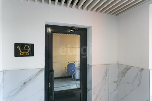 
  Продается 1-комн. квартира 31.6 м², в ЖК Новый горизонт, дом 1. Фото 11.