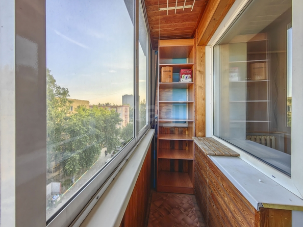 
  Продается 2-комн. квартира 37 м². Фото 18.