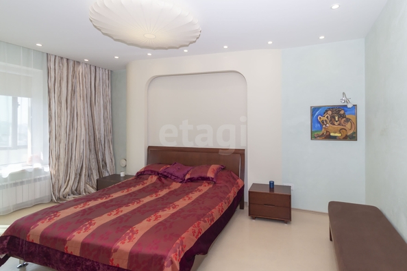 
  Продается 4-комн. квартира 151.7 м². Фото 11.