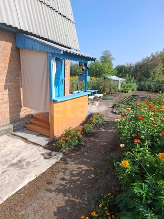 
  Продается дача 42 м². Фото 1.
