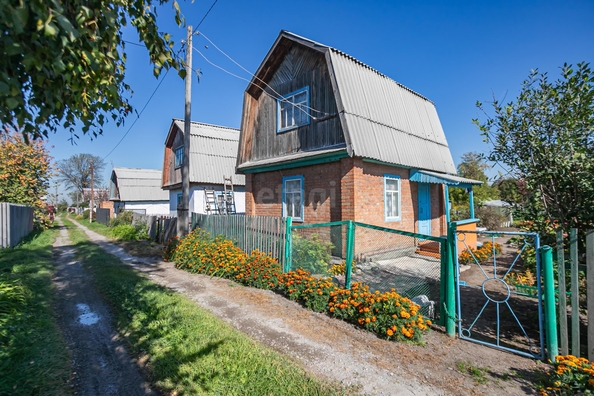 
  Продается дача 42 м². Фото 10.
