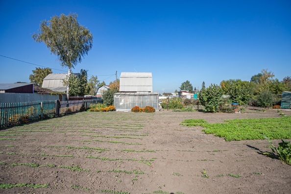 
  Продается дача 42 м². Фото 15.