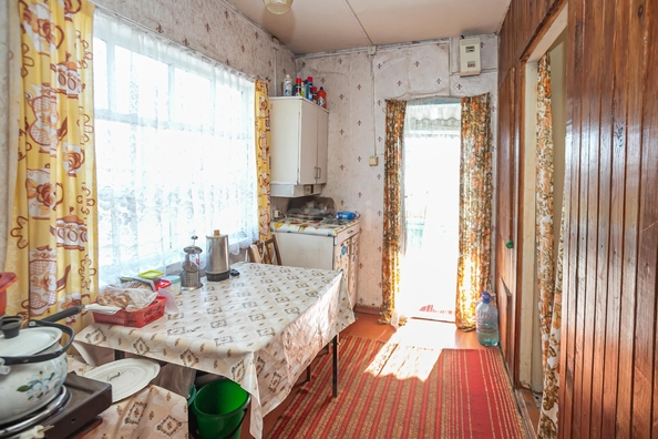
  Продается дача 42 м². Фото 22.