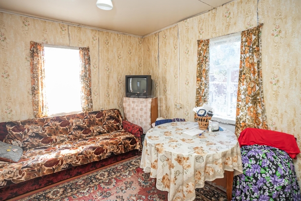 
  Продается дача 42 м². Фото 25.