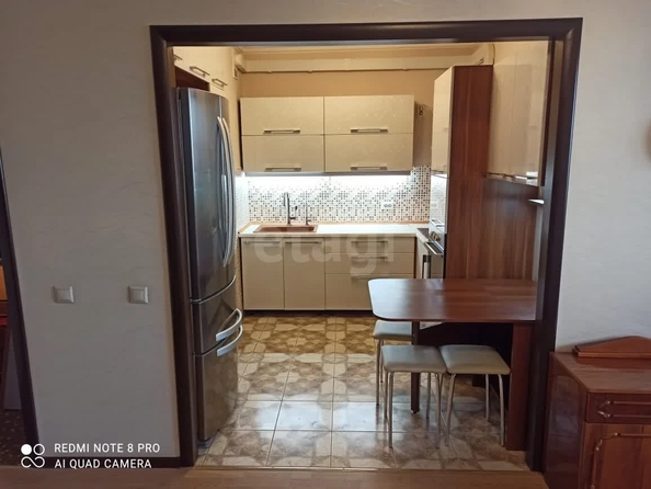 
  Продается 1-комн. квартира 51.9 м². Фото 6.