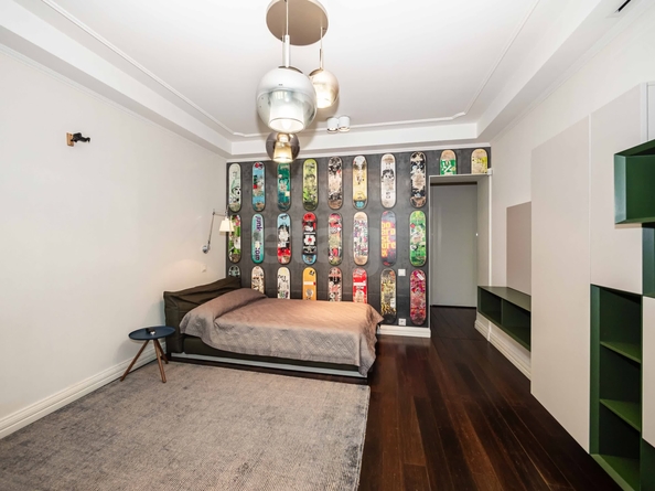 
  Продается 4-комн. квартира 184 м². Фото 21.