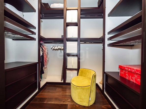 
  Продается 4-комн. квартира 184 м². Фото 25.