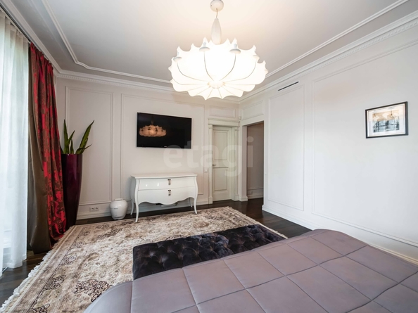 
  Продается 4-комн. квартира 184 м². Фото 28.