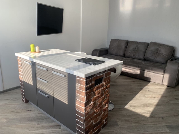 
  Продается 1-комн. квартира 46.9 м². Фото 5.