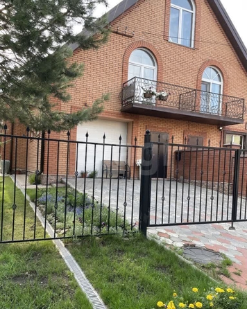 
  Продается дом 210.6 м². Фото 2.