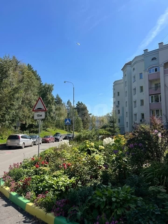 
  Продается 3-комн. квартира 123.6 м². Фото 7.