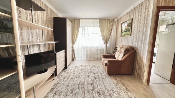 
  Продается 1-комн. квартира 31.5 м². Фото 1.