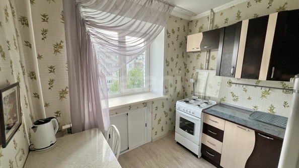 
  Продается 1-комн. квартира 31.5 м². Фото 5.