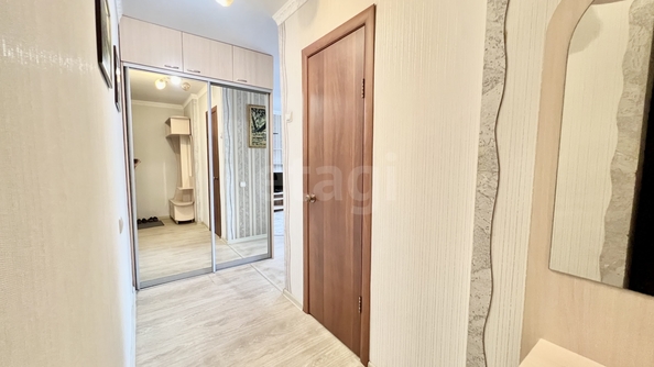 
  Продается 1-комн. квартира 31.5 м². Фото 11.